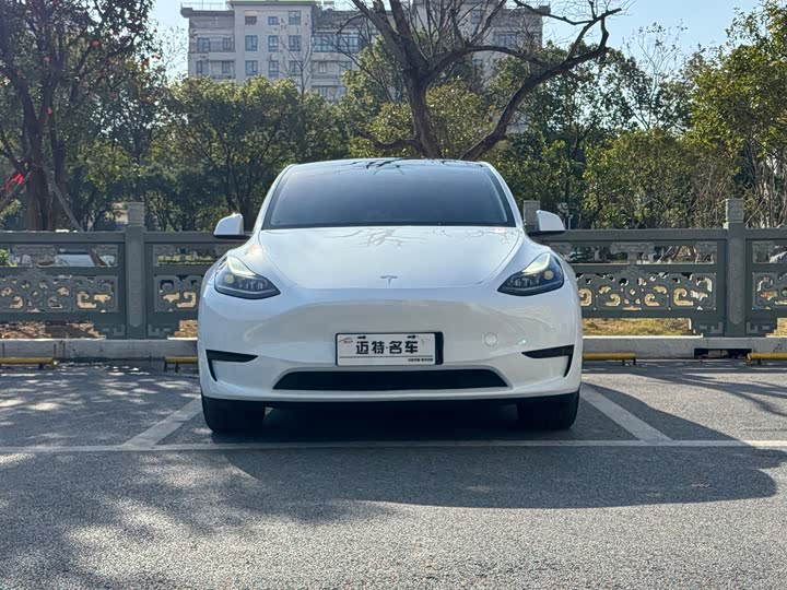 Фото 2 - Tesla Model Y