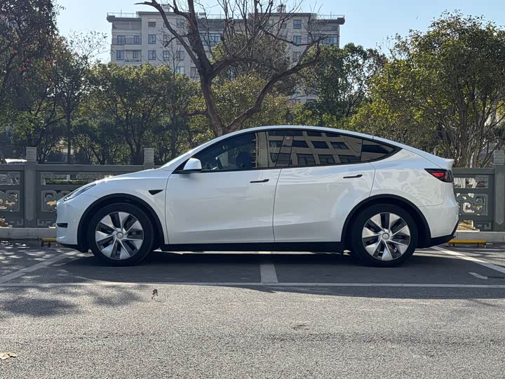 Фото 3 - Tesla Model Y