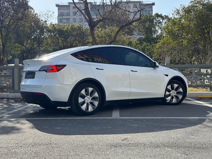 Фото 4 - Tesla Model Y