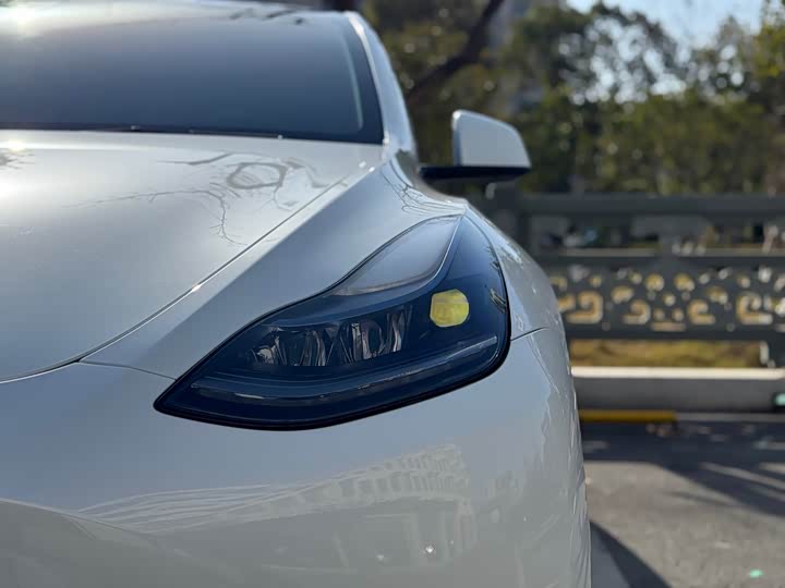 Фото 6 - Tesla Model Y