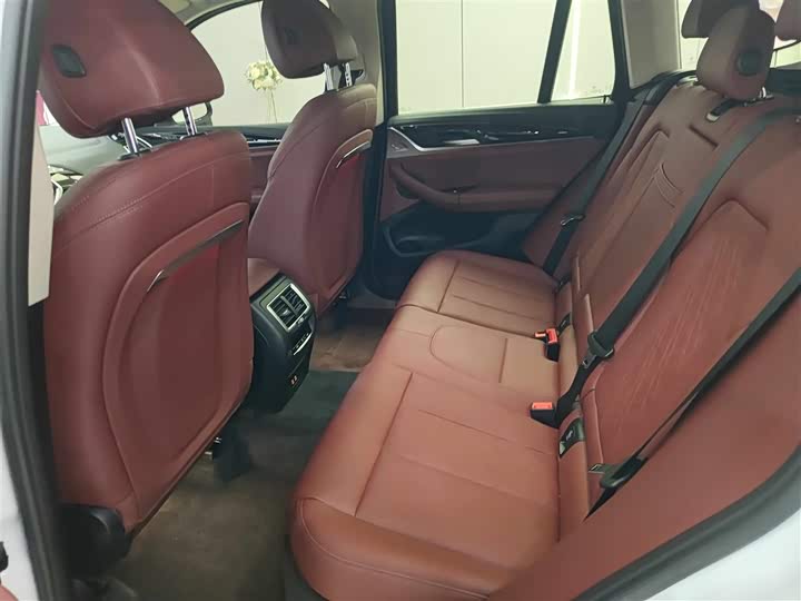 Фото 11 - BMW X3