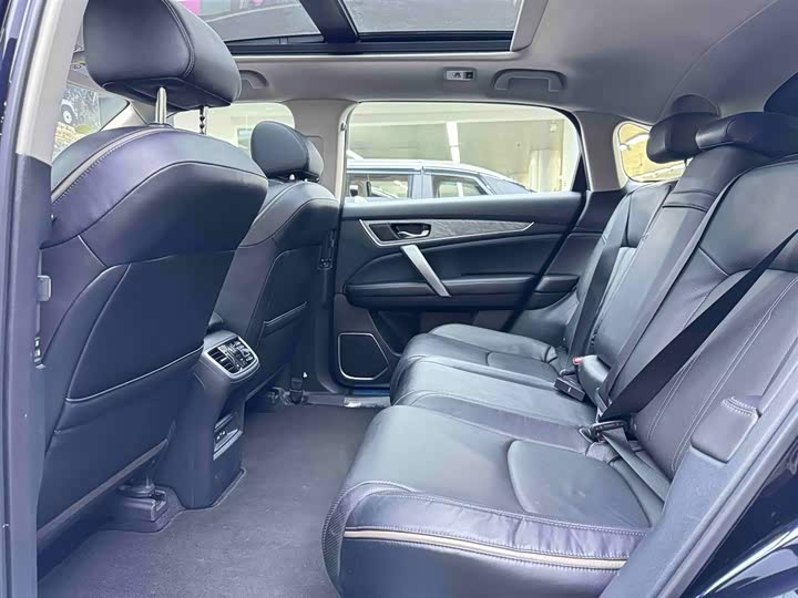 Фото 12 - Honda Avancier