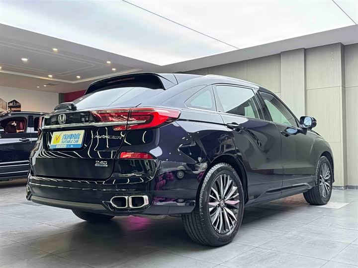 Фото 4 - Honda Avancier