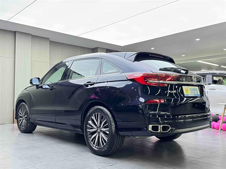 Фото 6 - Honda Avancier