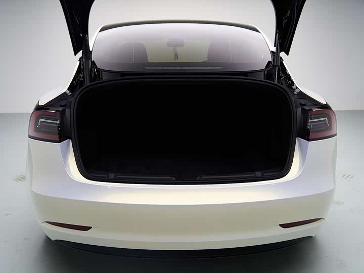 Фото 18 - Tesla Model 3