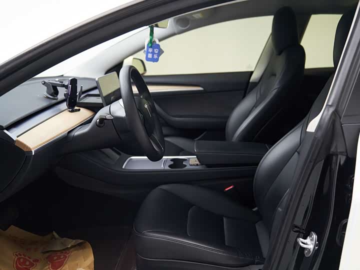 Фото 7 - Tesla Model 3