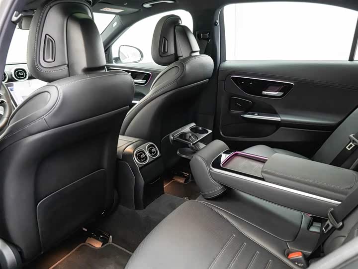 Фото 3 - Mercedes-Benz C-Class