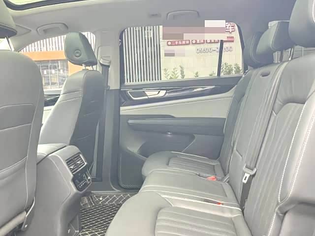 Фото 6 - Volkswagen Teramont Pro