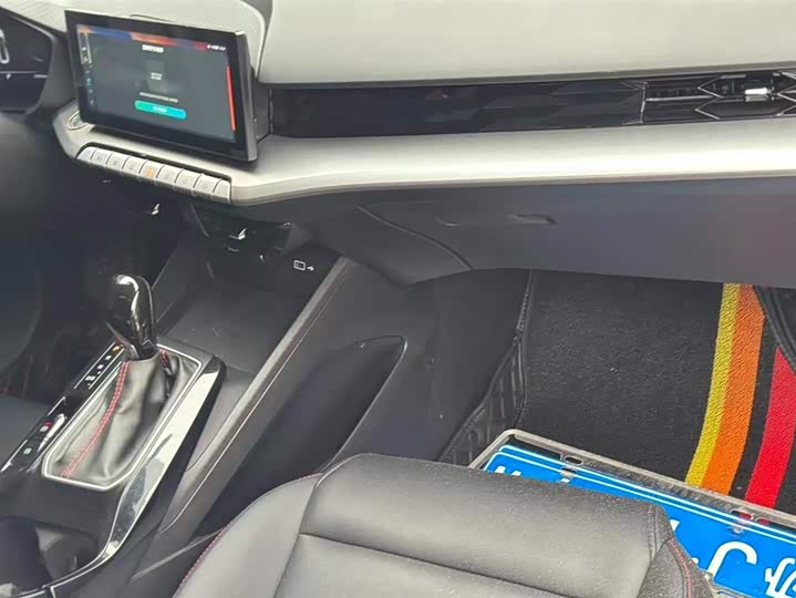 Фото 4 - MG Motor 5