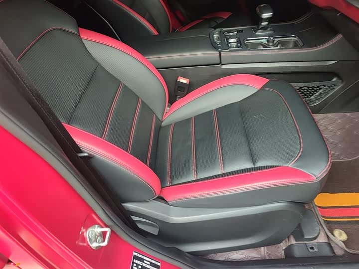 Фото 25 - BAIC Beijing BJ40