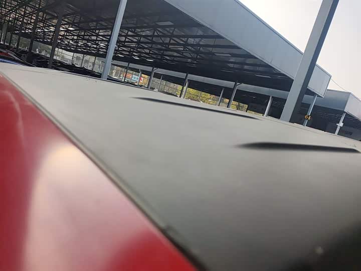 Фото 27 - BAIC Beijing BJ40