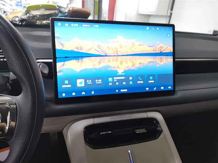 Фото 13 - GAC Aion RT