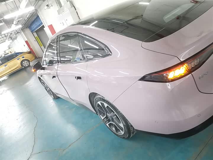 Фото 5 - GAC Aion RT