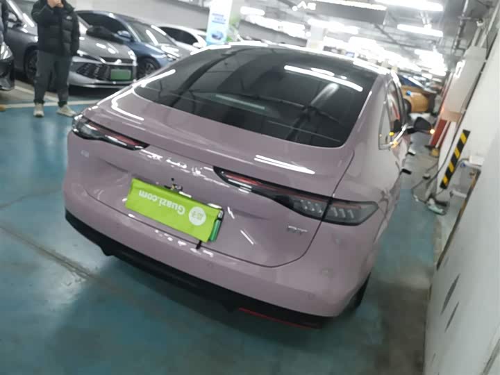 Фото 7 - GAC Aion RT