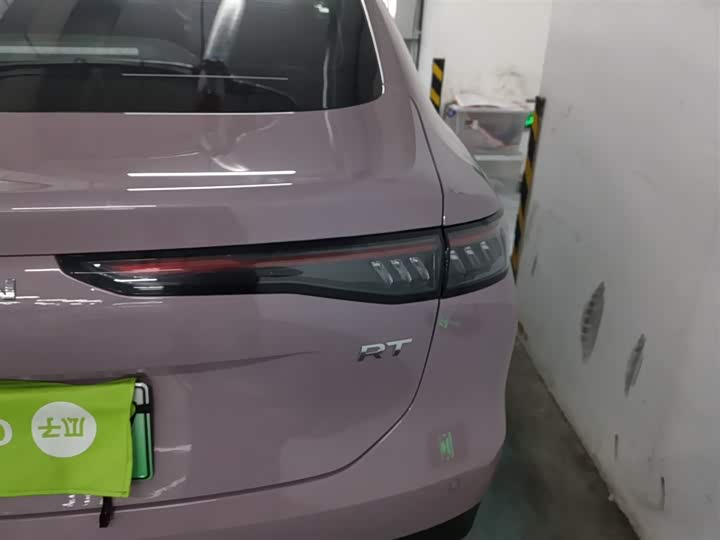 Фото 8 - GAC Aion RT