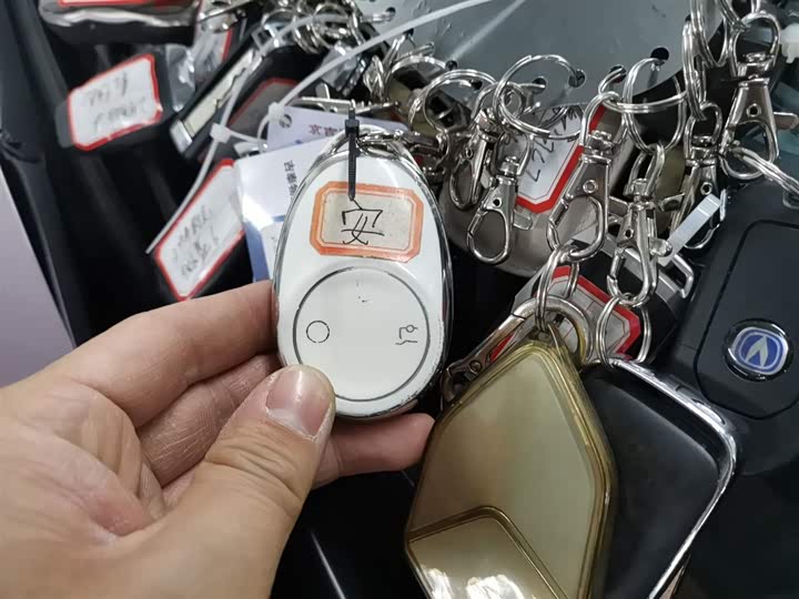 Фото 9 - GAC Aion RT