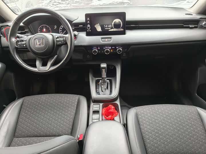 Фото 8 - Honda XR-V