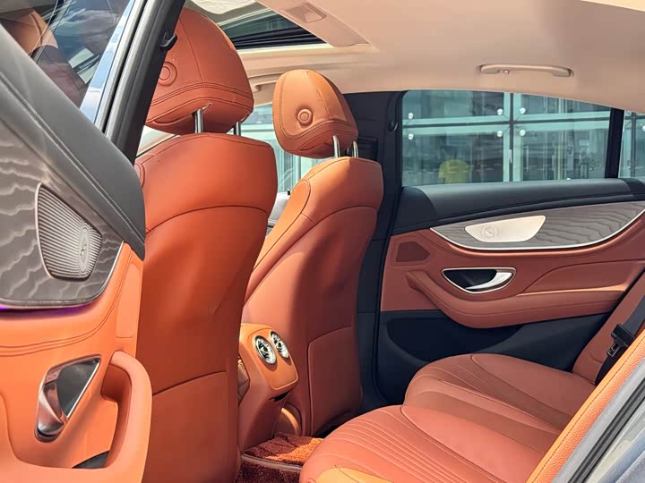 Фото 11 - Mercedes-Benz CLS-Class