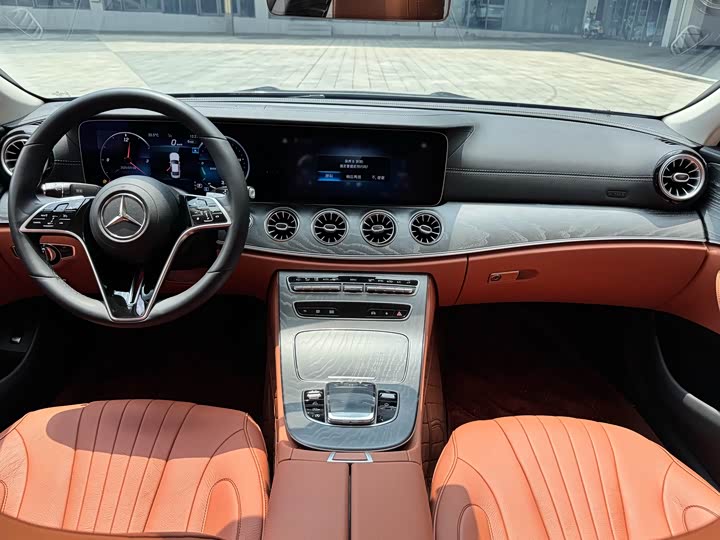 Фото 12 - Mercedes-Benz CLS-Class