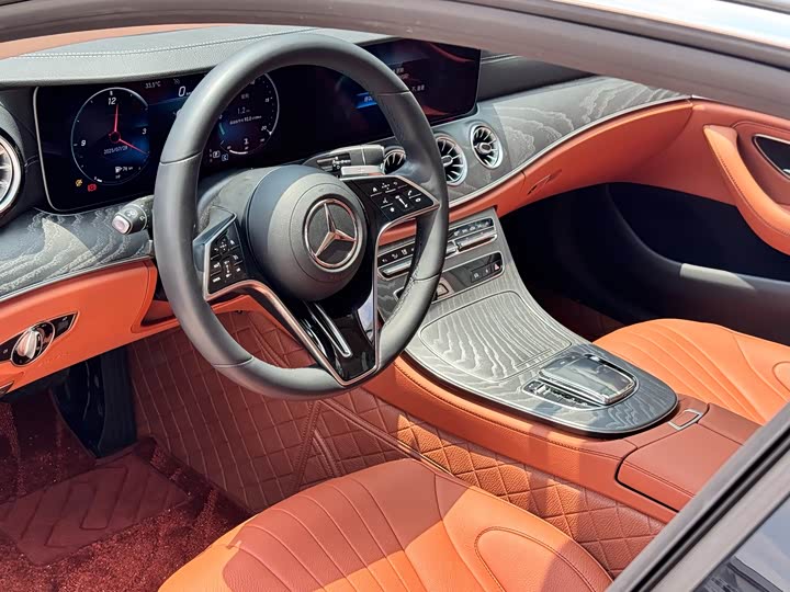 Фото 6 - Mercedes-Benz CLS-Class