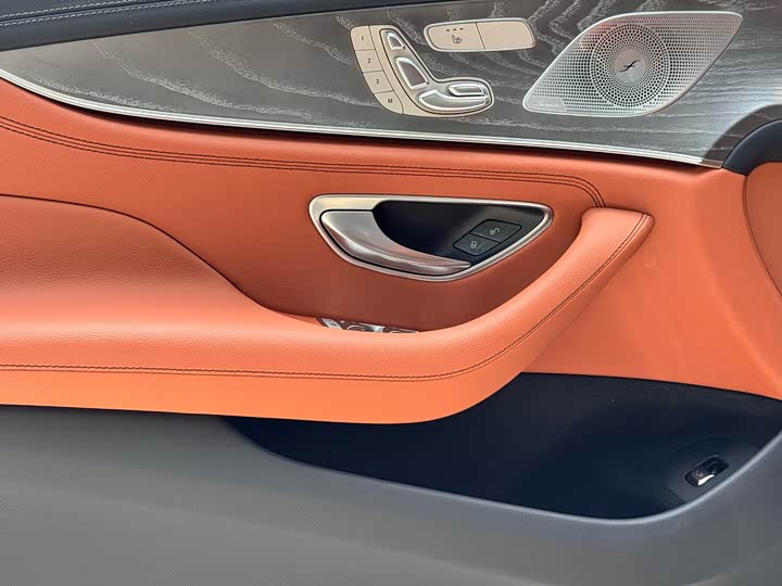 Фото 8 - Mercedes-Benz CLS-Class