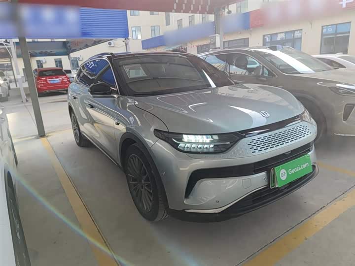 Фото 4 - Leapmotor C11