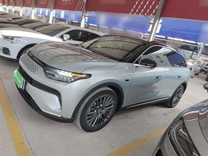 Фото 5 - Leapmotor C11