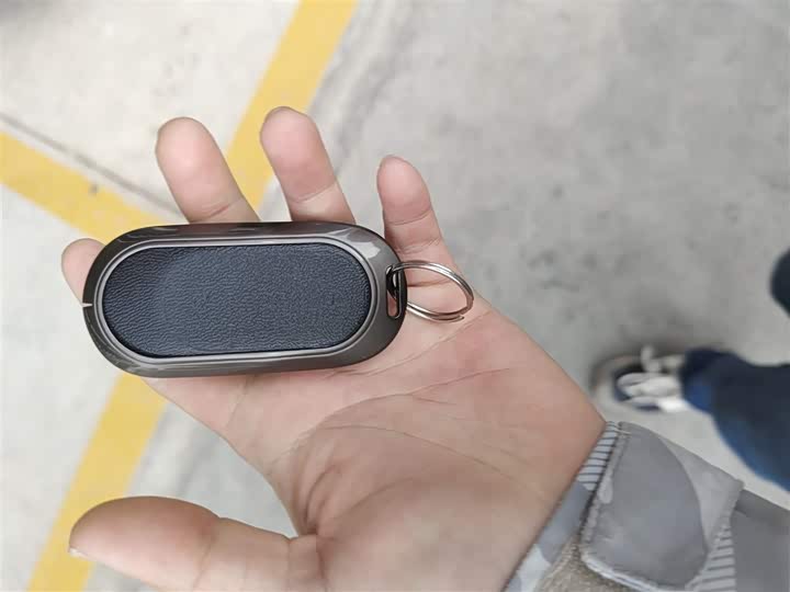 Фото 9 - Leapmotor C11