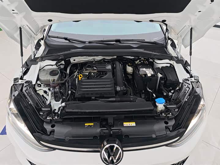 Фото 10 - Volkswagen Lamando L