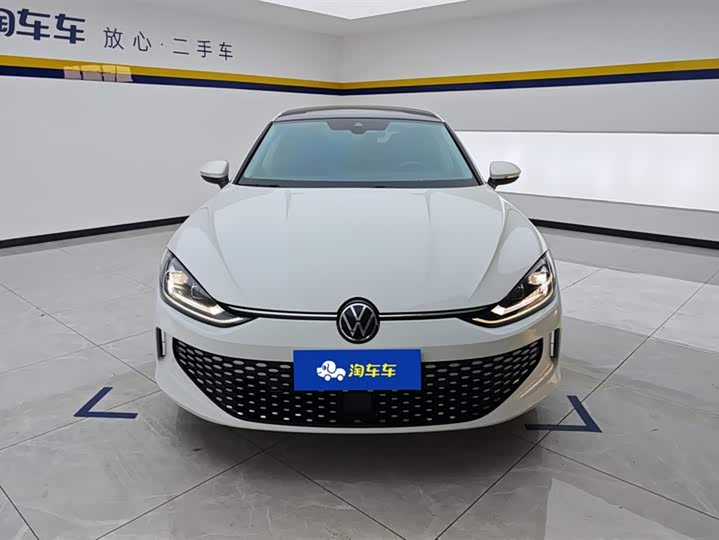 Фото 2 - Volkswagen Lamando L