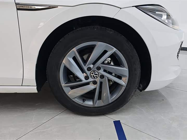 Фото 6 - Volkswagen Lamando L