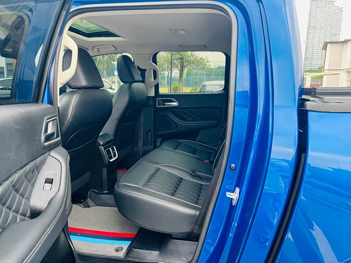 Фото 13 - Great Wall Pao