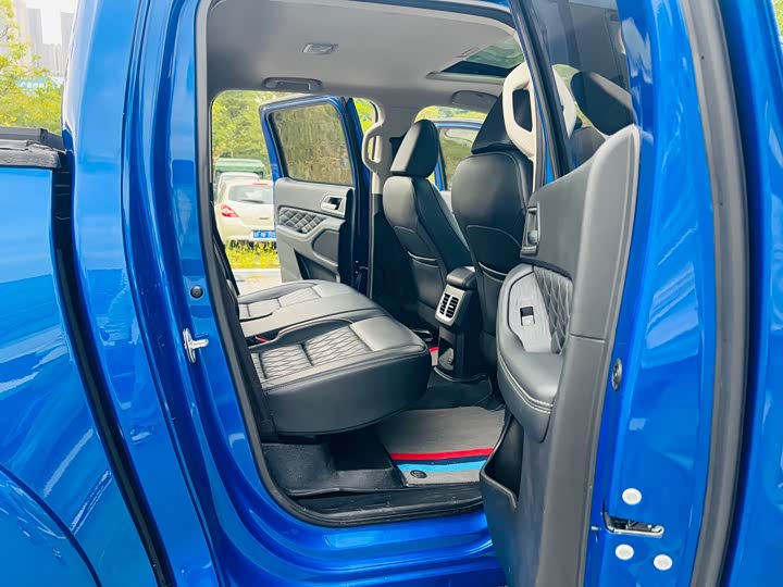 Фото 14 - Great Wall Pao