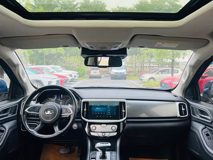 Фото 16 - Great Wall Pao