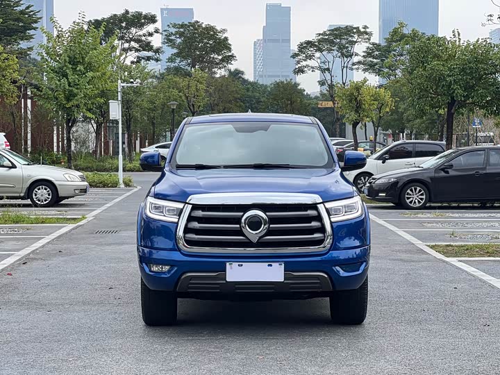 Фото 2 - Great Wall Pao