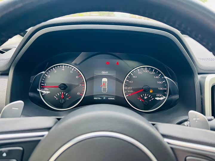 Фото 21 - Great Wall Pao