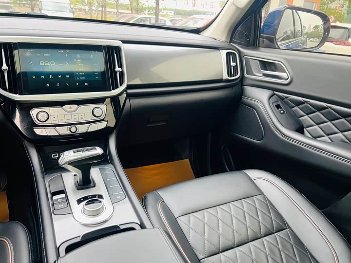 Фото 22 - Great Wall Pao