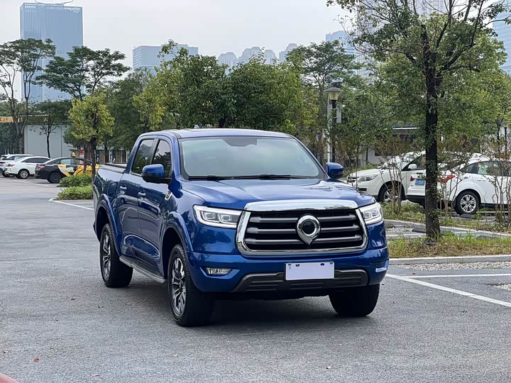 Фото 3 - Great Wall Pao