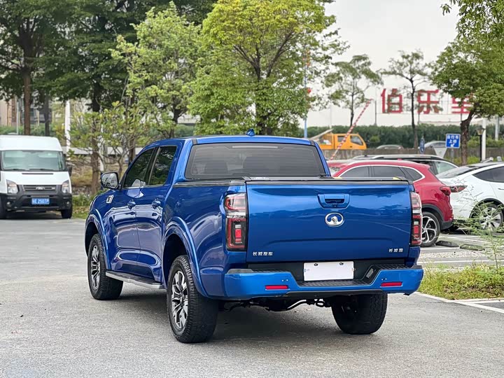 Фото 4 - Great Wall Pao