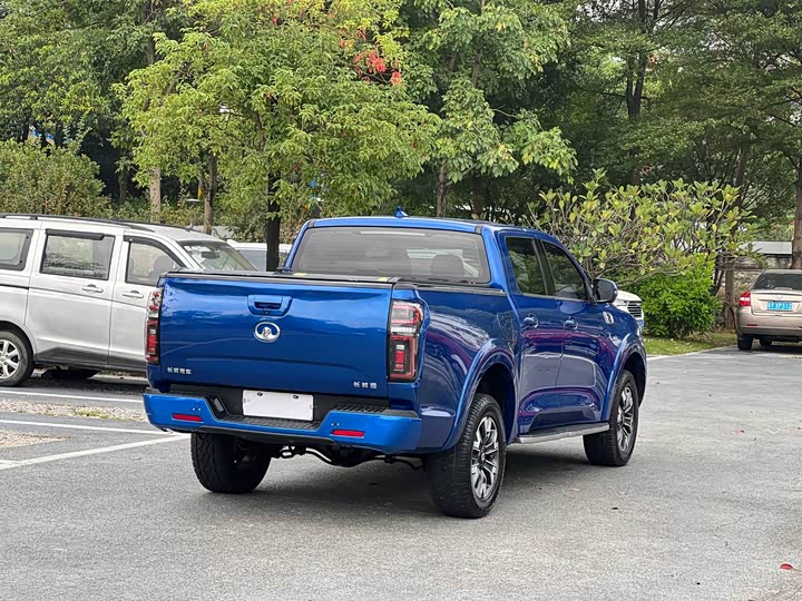 Фото 6 - Great Wall Pao