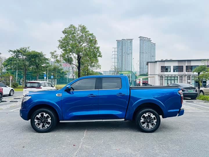 Фото 7 - Great Wall Pao