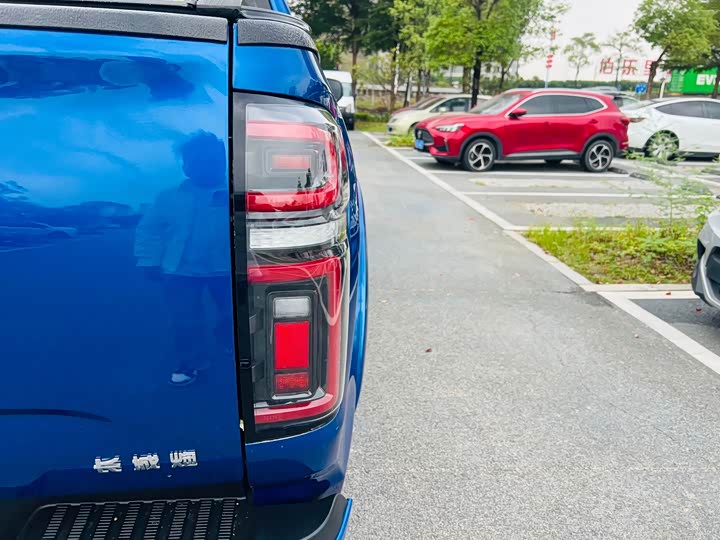 Фото 9 - Great Wall Pao