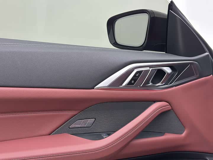 Фото 14 - BMW 4 Series