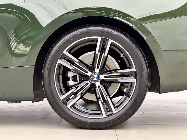 Фото 17 - BMW 4 Series