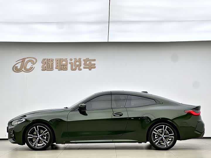 Фото 3 - BMW 4 Series