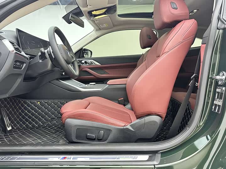 Фото 6 - BMW 4 Series