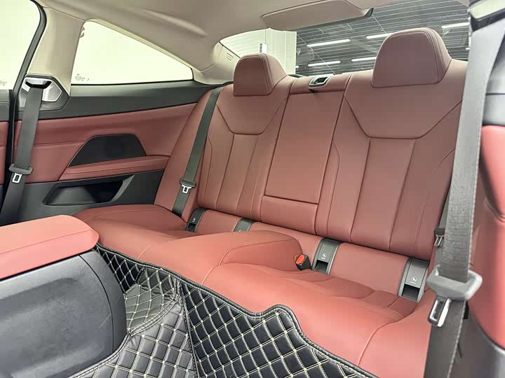 Фото 7 - BMW 4 Series