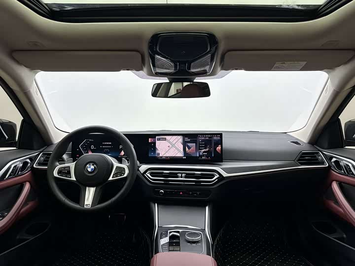 Фото 8 - BMW 4 Series