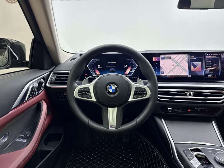Фото 9 - BMW 4 Series