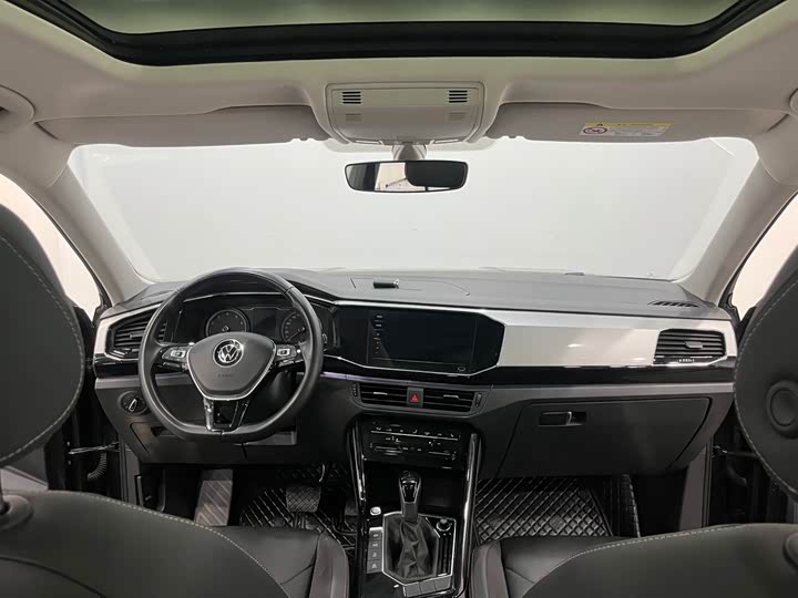 Фото 5 - Volkswagen Tayron